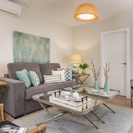 Genteel Home Picasso มาลากา ภายนอก รูปภาพ