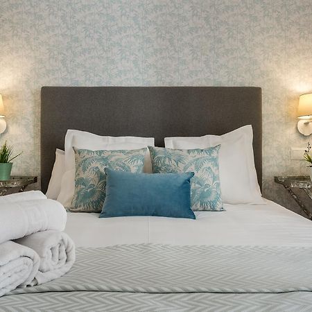 Genteel Home Picasso มาลากา ภายนอก รูปภาพ