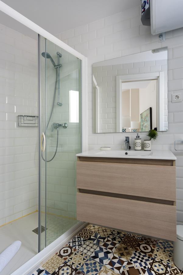 Genteel Home Picasso มาลากา ภายนอก รูปภาพ