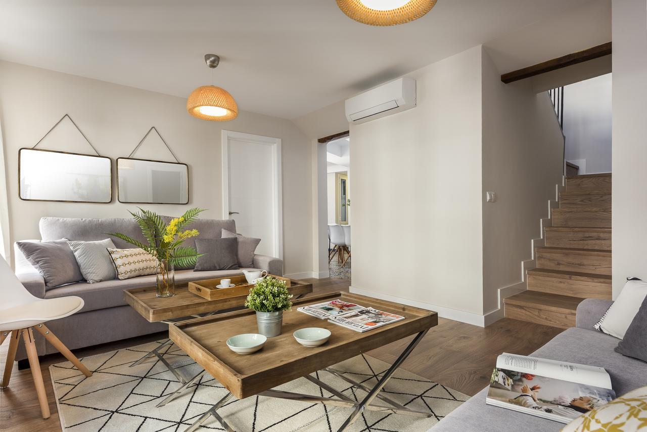 Genteel Home Picasso มาลากา ภายนอก รูปภาพ