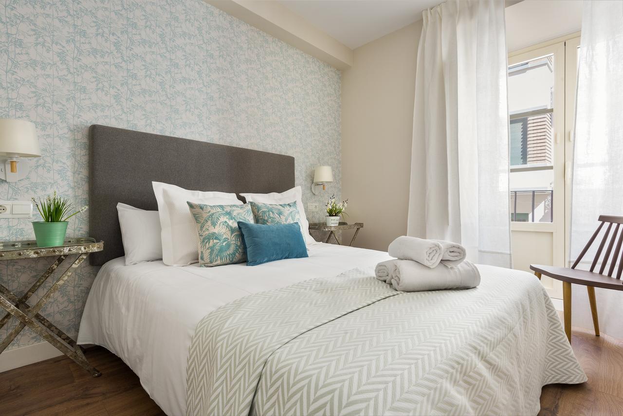 Genteel Home Picasso มาลากา ภายนอก รูปภาพ